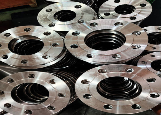 EN1092-1 Stainless Steel Pipe Flange