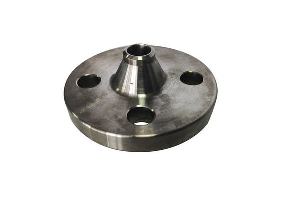 فلنج جوش ASTM B16.5 SS F304 SCH XXS
