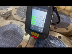 نمایشگاه Asme B16.5 فلش کور فولاد ضد زنگ